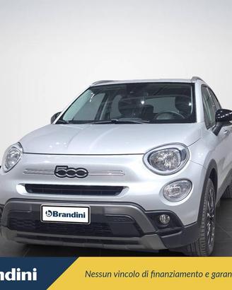 Fiat 500X 1.6 mjet Cross 130cv