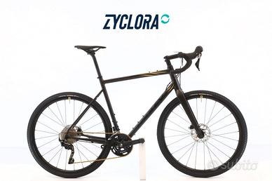 Ridley INVENIO Adventure LTD Tomorrowland t.56