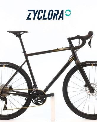 Ridley INVENIO Adventure LTD Tomorrowland t.56