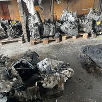 Cambio 6 marce fiat ducato