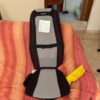 Massaggiatore homedics pwr sedie