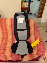 Massaggiatore homedics pwr sedie
