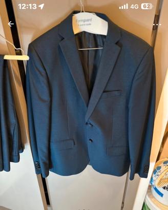 Completo giacca pantalone