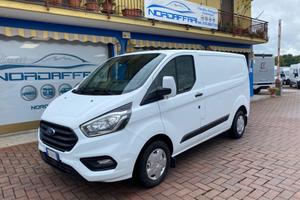 FORD Transit Custom 320 2.0 EcoBlue 130 PC Furgo