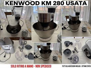 Kenwood Prospero KM 280-Robot da cucina usato.