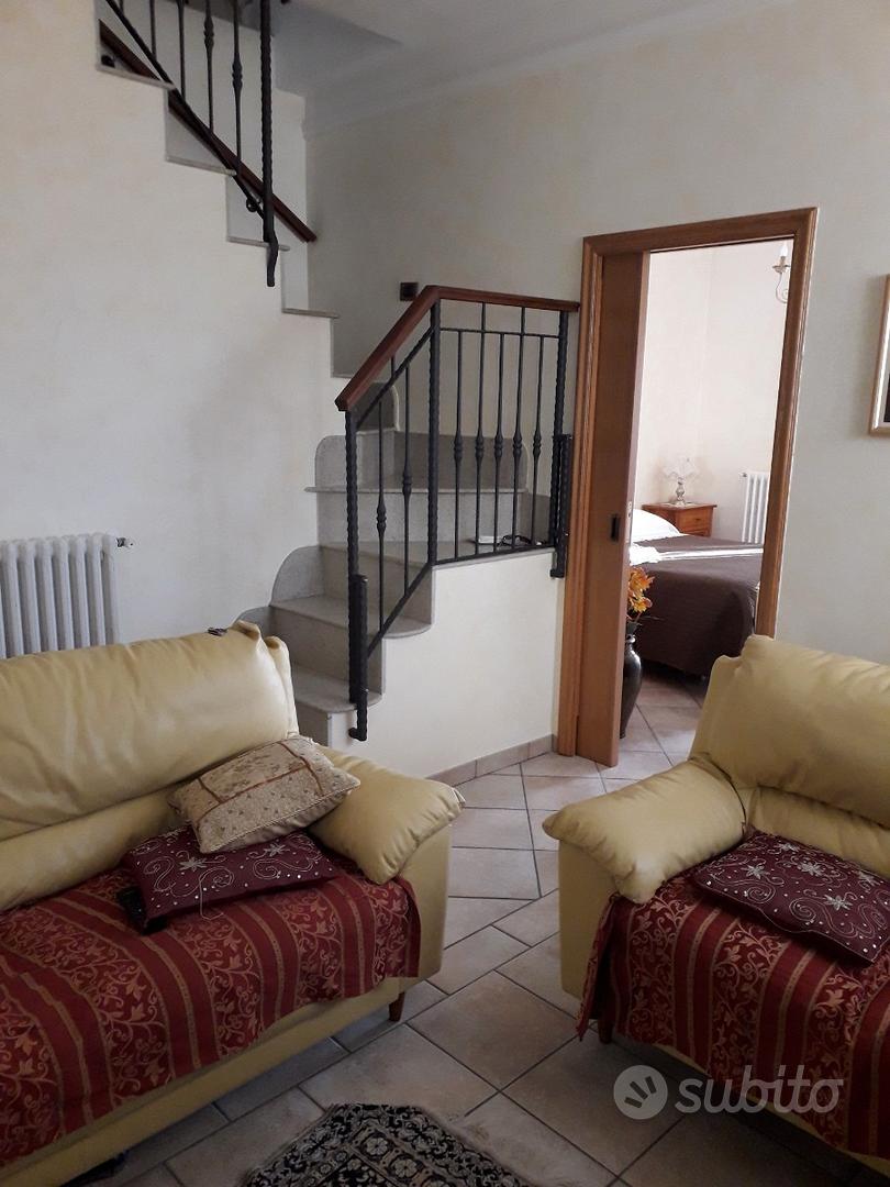 Apartment in Monte Sant'Angelo, Madonna delle Grazie - Vista 2
