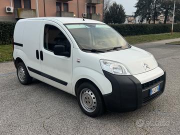 Citroen Nemo Diesel 1.3 perfetto!