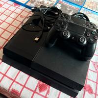 PlayStation 4 1TB