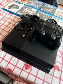PlayStation 4 1TB