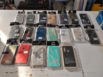 COVER CELLULARI IN BLOCCO 4400 PZ.per Commercianti