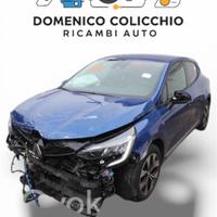 RICAMBI USATI RENAULT CLIO V 2022