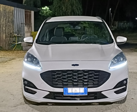 FORD KUGA 1.5 Diesel aut. ST Line