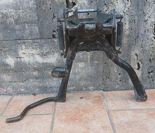 Cavalletto centrale per scooter Piaggio NGr