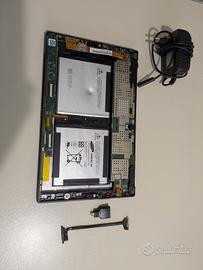 Microsoft Surface RT 