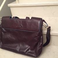 Piquadro borsa messenger