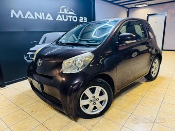 Toyota iQ 1.0 Sol*AUTOMATICA*NEOPATENTATI*