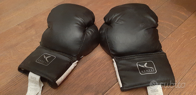 Guantoni per arti marziali