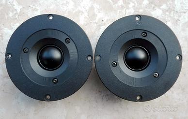 Tweeter Vifa D25TG-18 6 Ohm