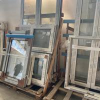 Finestre Schuco / Salamander PVC