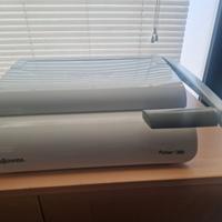 Rilegatrice professionale Fellowes Pulsar 300
