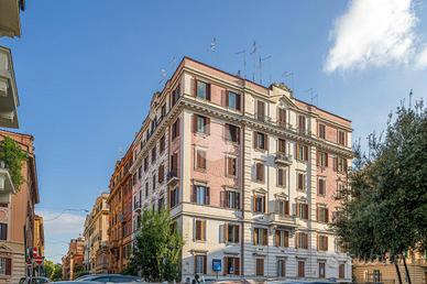 4 LOCALI A ROMA
