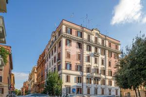 4 LOCALI A ROMA