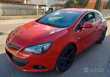 Opel Astra GTC 2.0 CDTI 165CV 3 porte aut.Cosmo S