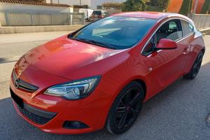 Opel Astra GTC 2.0 CDTI 165CV 3 porte aut.Cosmo S