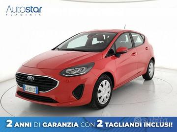 Ford Fiesta 5p 1.1 Plus 75cv