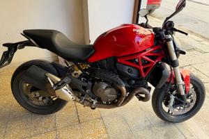 Ducati Monster