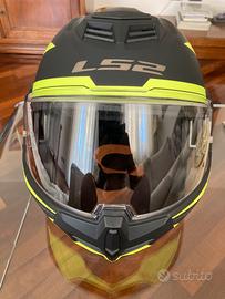 Casco LS2