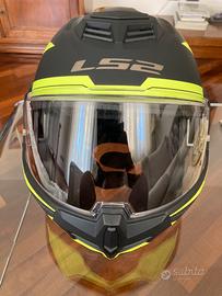 Casco LS2