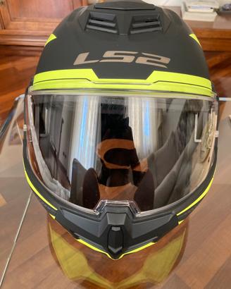 Casco LS2