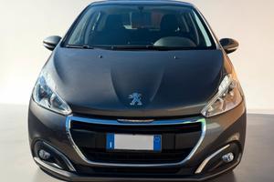 Peugeot 208 PureTech 82 5 porte Allure