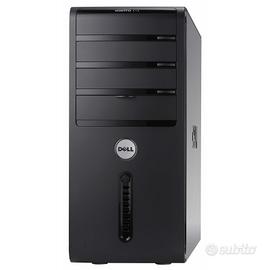 DESKTOP DELL Mod. VOSTRO410 + MONITOR LCD ACER19"