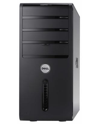 DESKTOP DELL Mod. VOSTRO410 + MONITOR LCD ACER19"