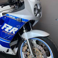 Yamaha fzr 1000 genesis 1987 FMI