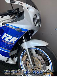 Yamaha fzr 1000 genesis 1987 FMI