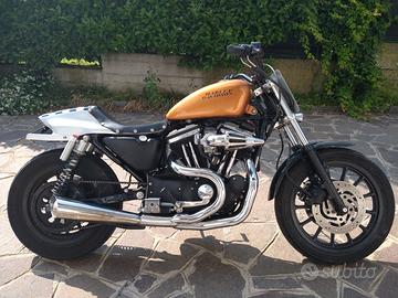 Harley-Davidson Sportster 883 - 2002