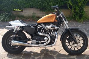 Harley-Davidson Sportster 883 - 2002