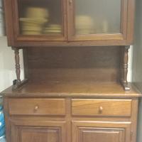 credenza della nonna