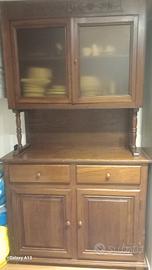 credenza della nonna