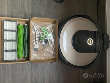 Robot aspirapolvere Roomba i6