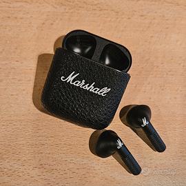Cuffie bluetooth Marshall Minor 4