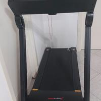 Tapis Roulant elettrico/motorizzato SportsTech F17