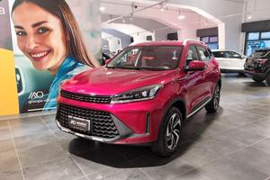 Emc Sei 1.5T 113cv NUOVA