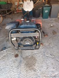 motocoltivatore 