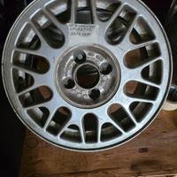 cerchio bbs volkswagen golf 3 