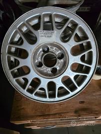 cerchio bbs volkswagen golf 3 