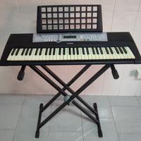 Pianola Yamaha YPT-200